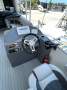 Runaway Bay Pontoon Boats Custom Build Twin Engines, Like New!