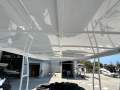 Runaway Bay Pontoon Boats Custom Build Twin Engines, Like New!