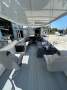 Runaway Bay Pontoon Boats Custom Build Twin Engines, Like New!