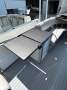 Runaway Bay Pontoon Boats Custom Build Twin Engines, Like New!