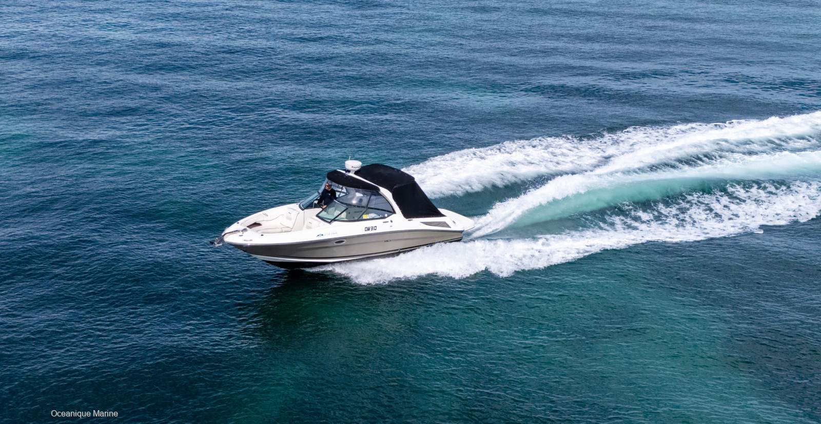 Sea Ray 300 SLX