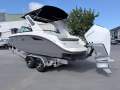 Sea Ray 230 SDX OB Bowrider
