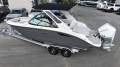 Sea Ray 230 SDX OB Bowrider