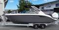 Sea Ray 230 SDX OB Bowrider