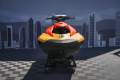 New Sea-Doo Spark 2UP