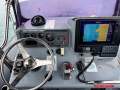 Gemini Waverider 780 Jet RIB Centre console