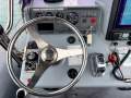 Gemini Waverider 780 Jet RIB Centre console