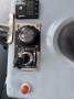 Gemini Waverider 780 Jet RIB Centre console