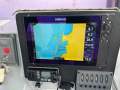 Gemini Waverider 780 Jet RIB Centre console