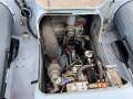 Gemini Waverider 780 Jet RIB Centre console