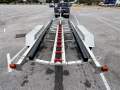 Gemini Waverider 780 Jet RIB Centre console