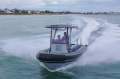 Gemini Waverider 780 Jet RIB Centre console