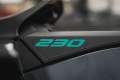 New Sea-Doo GTR 230
