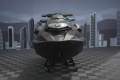 New Sea-Doo GTR 230
