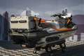 New Sea-Doo Fish Pro Trophy 170