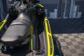 New Sea-Doo Explorer Pro 230
