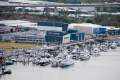 UNRESERVED - 2 X 15m Marina Berths at Rivergate Marina