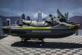 New Sea-Doo Explorer Pro 230