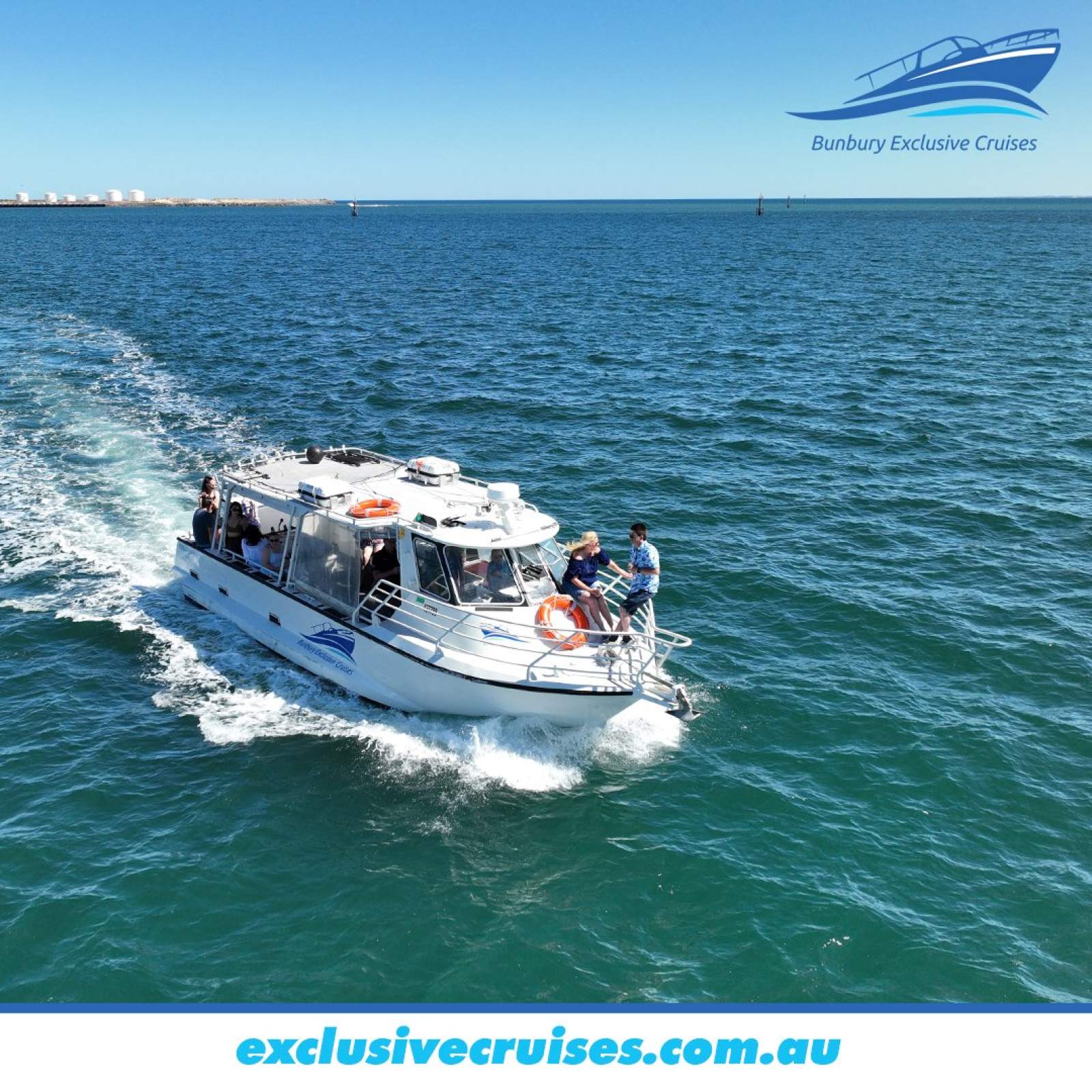 Bunbury Dive & Charter Business - Surveyed SeaQuest 33 + Going Concern