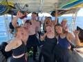 Bunbury Dive & Charter Business - Surveyed SeaQuest 33 + Going Concern