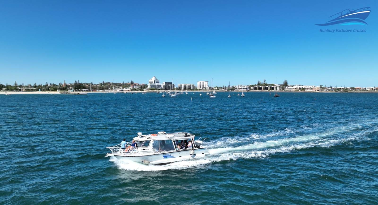 Bunbury Dive & Charter Business - Surveyed SeaQuest 33 + Going Concern