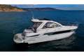 Bavaria Sport 35 Hard Top