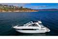Bavaria Sport 35 Hard Top