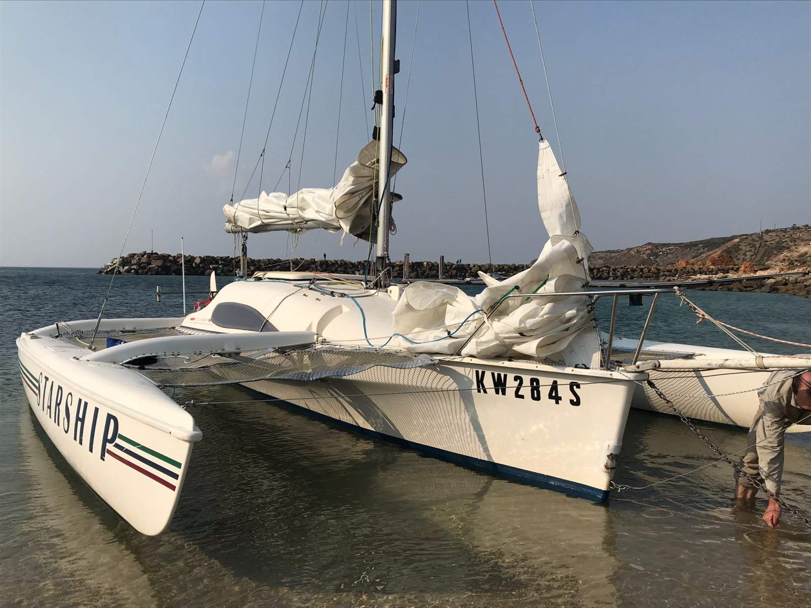 Corsair 24 Mark 2