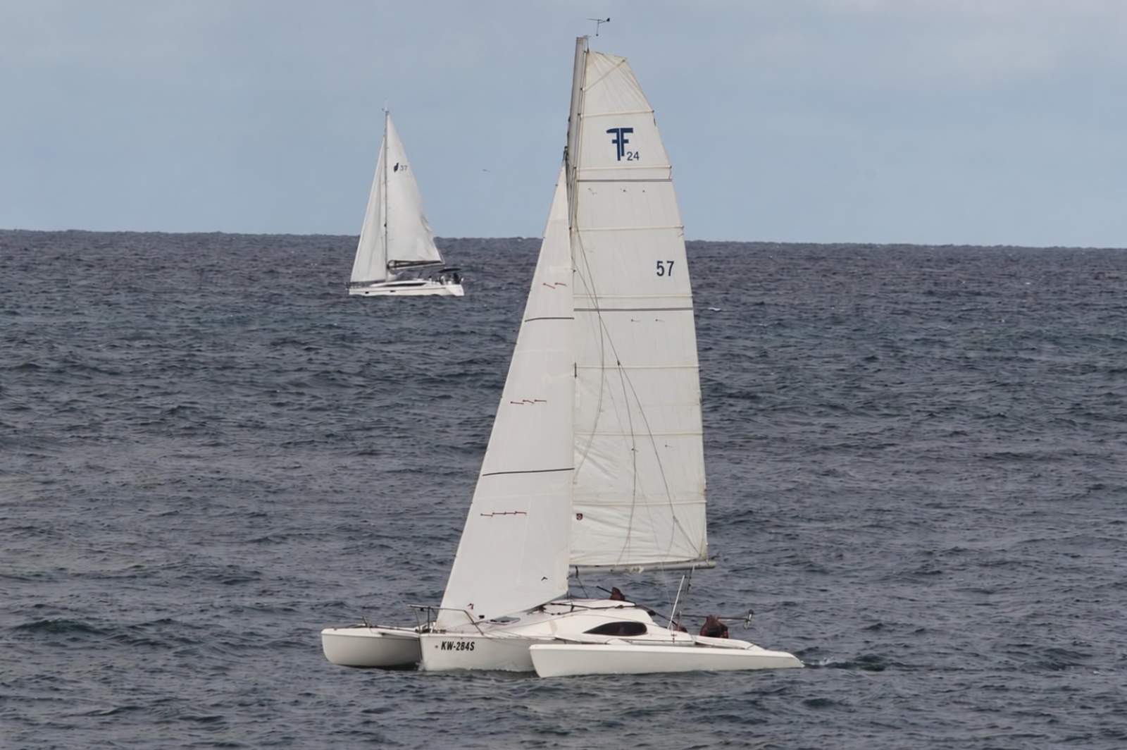 Corsair 24 Mark 2