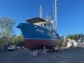 TS654 17.55m Trawler Nola-R