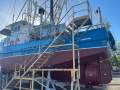 TS654 17.55m Trawler Nola-R