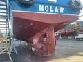 TS654 17.55m Trawler Nola-R