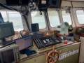 TS654 17.55m Trawler Nola-R