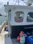 Classic 50ft Tassie Fishing Trawler