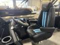 New Bennington Pontoon Boat 25 S