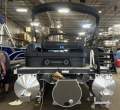 New Bennington Pontoon Boat 25 S