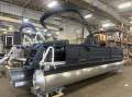 New Bennington Pontoon Boat 25 S