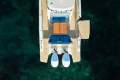 Navan C38 Adventure Boat