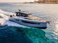 Navan C38 Adventure Boat