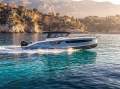 Navan C38 Adventure Boat