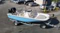 Boston Whaler 150 Montauk