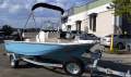 Boston Whaler 150 Montauk