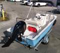 Boston Whaler 150 Montauk