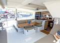 Fountaine Pajot Lucia 40