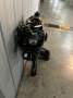 Suzuki 4 Stroke Long Shaft