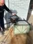 Suzuki 4 Stroke Long Shaft