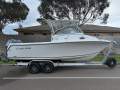 Sailfish 2380wac