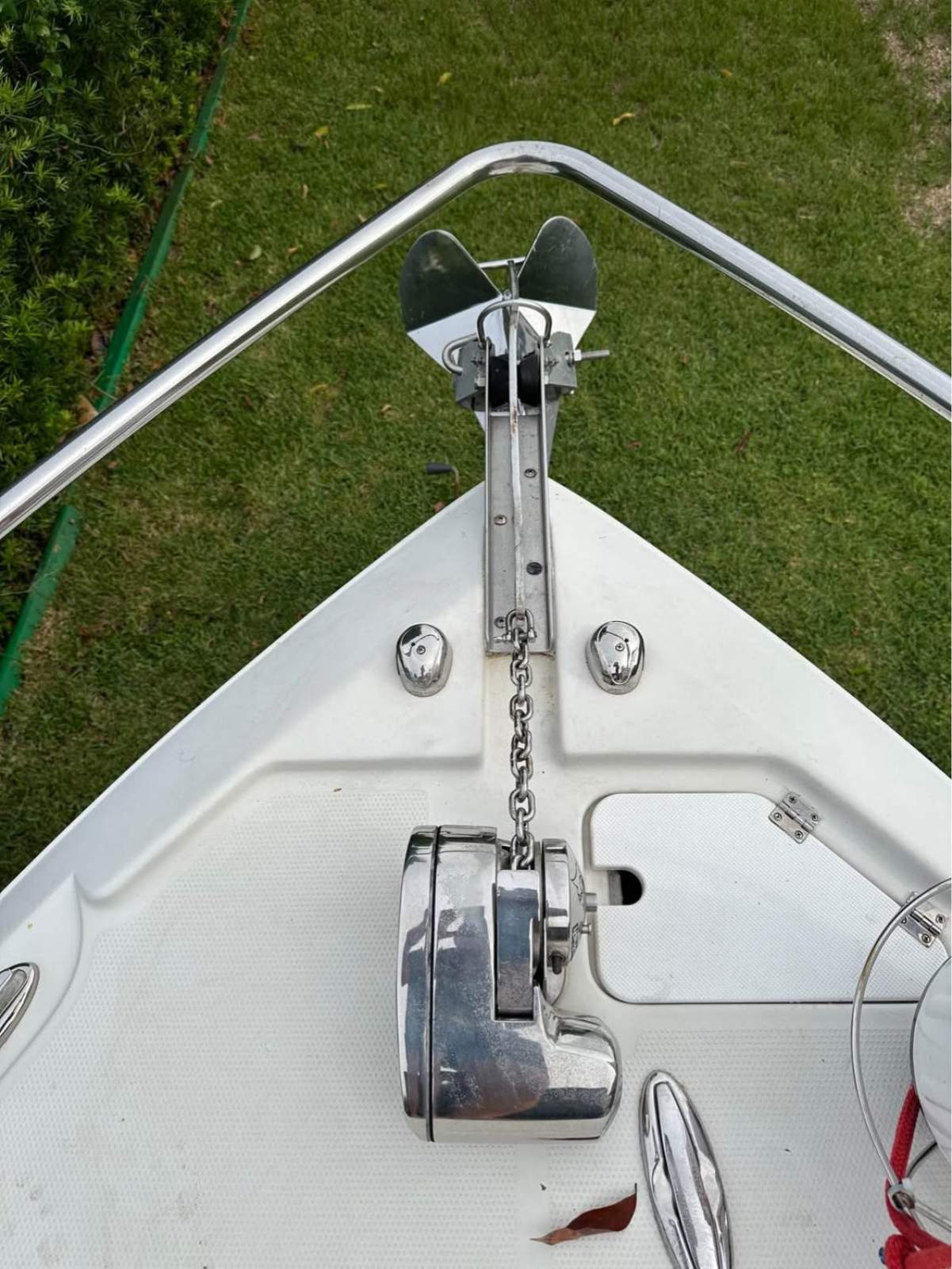 Sailfish 2380wac