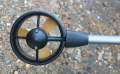 KICKER ELECTRIC OUTBOARD FOR SALE