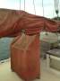 Colvin Gazelle Junk Rigged Schooner